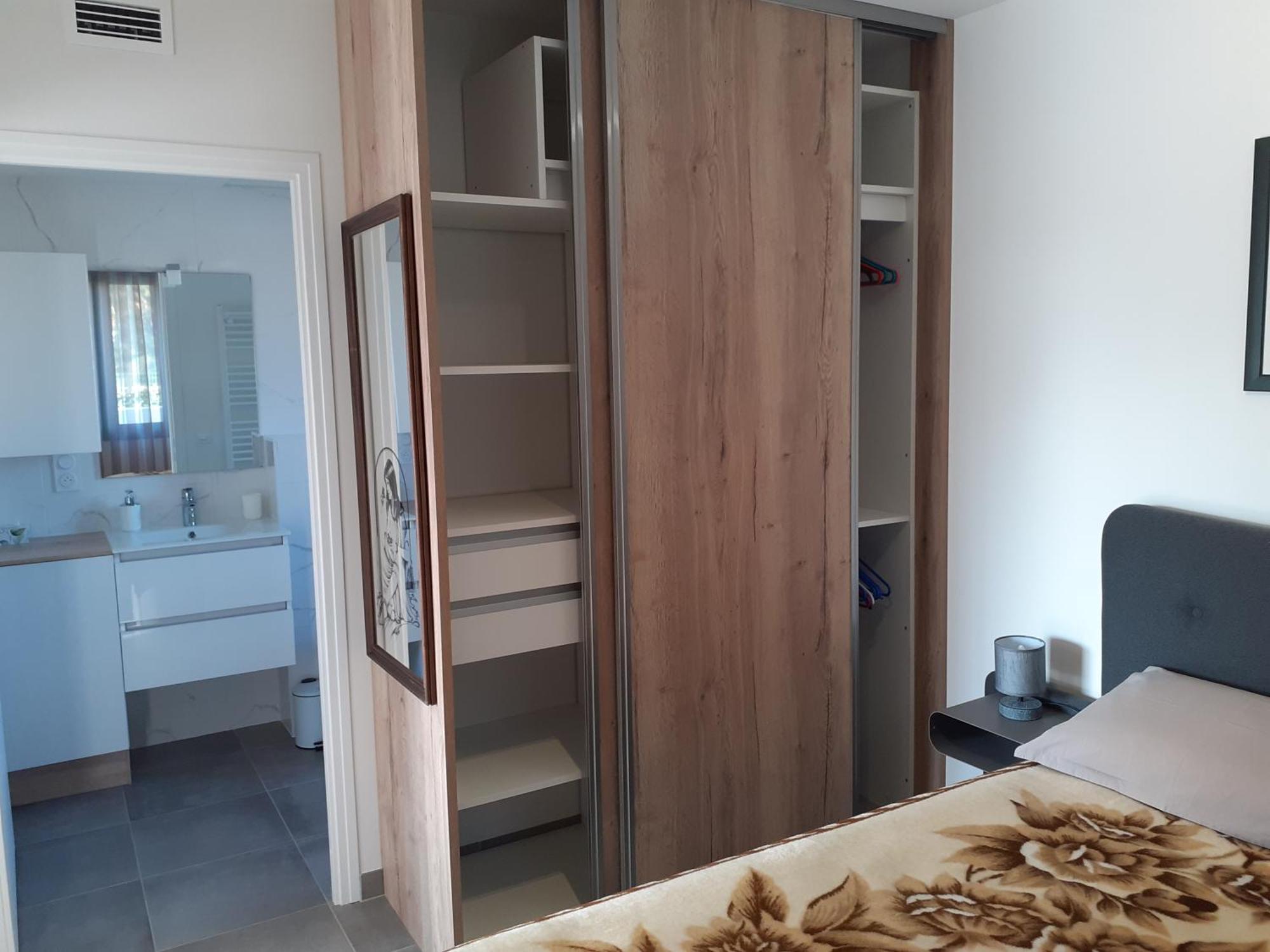 Apartmán Chez Mariana Arvert Exteriér fotografie